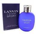 Produktbild: Lanvin L'homme SPORT 100ml Eau Toilette Spray 3.3 Fl. Oz.