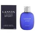 Produktbild: Lanvin L'homme Sport Eau De Toilette Spray 100ml