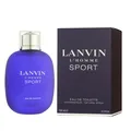 Produktbild: Lanvin Paris L'Homme Sport Eau De Toilette EDT 100 ml (man)