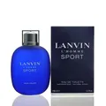 Produktbild: Lanvin L Homme Sport Eau de Toilette 100 ml EDT NEU OVP