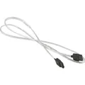 Produktbild: Supermicro SATA SATA Cable S-S 30AWG (CBL-SAST-0624)