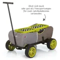 Produktbild: hauck Toys Bollerwagen Eco Mobil
