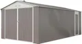 Produktbild: Metallgarage 