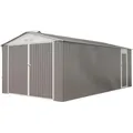 Produktbild: Metallgarage 