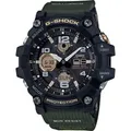 Produktbild: Casio GWG-100-1A3ER, Wasserfest, Quartz (solar) - Bunt