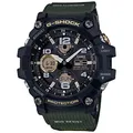 Produktbild: Casio GWG-100-1A3ER Herren Armbanduhr