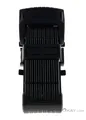 Produktbild: Abus Bordo Granit XPlus 6500 + SH Halterung 120cm Fahrradschloss-Schwarz-One Size