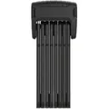 Produktbild: ABUS Faltschloss Bordo Granit XPlus 6500K + Rahmenhalterung SH | schwa