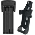 Produktbild: ABUS Faltschloss Abus Bordo Granit XPlus 6500K/90 SH Faltschloss 120 cm
