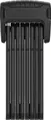 Produktbild: Abus Faltschloss BORDO GRANIT™ XPlus™ 6500K/120 black SH