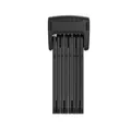 Produktbild: Abus -Fideslot Bordo Granit Xplus 6500K 120 sh schwarz