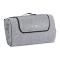 Produktbild: Picknickdecke Picknickmatte Stranddecke Campingdecke Thermodecke faltbar