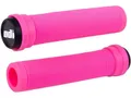 Produktbild: ODI BMX Griffe Longneck SL Flangelesspink , 135mm BMX Fahrradgriffe