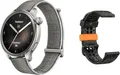 Produktbild: Amazfit Smartwatch Balance Midnight Smart Watch (W2286GL2G)