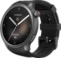 Produktbild: Smartwatch Amazfit Balance in Schwarz - Sportliches Design