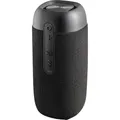 Produktbild: PEAQ PPA 305 Bluetooth Lautsprecher Schwarz Innen und Außen (10 Watt)
