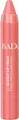 Produktbild: ISADORA The Glossy Lip Treat Twist Up Color Stick Beach Peach 09 3,3 g Lipgloss