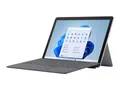 Produktbild: Microsoft Surface Go 2 128 GB Silber Windows vorinstalliert  QWERTZ Wie Neu