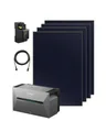 Produktbild: Anker Solarmodul Anker SOLIX Solarbank 3 E2700 Pro, 4 MPPTs (3600W), (1-St), 4 MPPTs