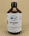 Produktbild: Sala MCT Öl Neutralöl Ph. Eur. konv. (500 ml Glasflasche)