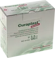 Produktbild: Lohmann & Rauscher GmbH & Co.KG CURAPLAST Strips sensitiv rund 23 mm 100 St 07632921