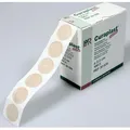 Produktbild: Lohmann Rauscher Curaplast sensitive Pflasterstrips auf Rolle rund 100 Stück 2,3 cm
