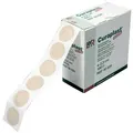 Produktbild: CURAPLAST Strips sensitiv rund 23 mm 100 St