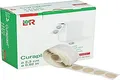 Produktbild: CURAPLAST Strips sensitiv rund 23 mm 100 St