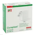 Produktbild: CURAPLAST Strips sensitiv rund 2,3 cm 100 St