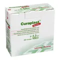 Produktbild: Curaplast® sensitive rund · 100 St · PZN 07632921