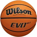 Produktbild: Wilson EVO NXT FIBA Spielball WTB0966XB 6 Orange