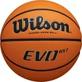 Produktbild: Wilson Bälle Evo Nxt Fiba Game, WTB0966XB