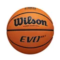 Produktbild: Wilson Basketball EVO NXT FIBA GAME BALL, Mischleder, Indoor-Basketball, 6