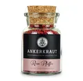Produktbild: Ankerkraut Gewürz Rosa Pfeffer (Schinusbeere), Rosa Pfeffer (Schinusbeere), 45g im Korkenglas