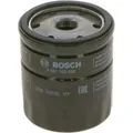 Produktbild: Bosch 0 451 102 056 Ölfilter für OPEL AUSTIN ROVER FORD Ölreinigung Service