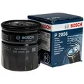 Produktbild: BOSCH Ölfilter 0 451 102 056 für Rover Mini Schrägheck 1300 Opel Manta B 2.0 E