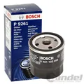 Produktbild: BOSCH ÖLFILTER ANSCHRAUBFILTER passend für AUSTIN 1000-SERIES ALLEGRO MAXI