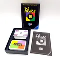 Produktbild: Ravensburger Phase 10 - gebraucht