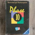 Produktbild: Gesellschaftsspiele ► Phase 10 | Ravensburger | US Bestseller ◄ Vollständig