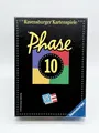 Produktbild: Phase 10 von Ravensburger Kartenspiel - Neu in Folie !!