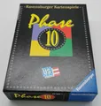 Produktbild: Ravensburger Phase 10 Kartenspiel 10-99 2-6 Spieler 271641