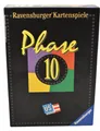 Produktbild: Ravensburger Phase 10 Kartenspiel - Karten in Folie eingeschweißt 2005 - 271641