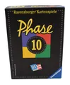 Produktbild: Ravensburger Phase 10 Kartenspiel von 2005 - Sehr guter Zustand