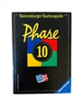 Produktbild: Phase 10 Ravensburger Kartenspiele - Vollständig mit Anleitung | GUTER ZUSTAND