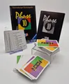 Produktbild: 2005 Ravensburger Phase 10 Kartenspiel - US Bestseller Spiel - vollständig TOP