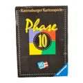 Produktbild: Phase 10, US Bestseller, Ravensburger, vollständig