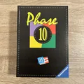 Produktbild: Ravensburger - Phase 10 US Version - vollständig - sehr guter Zustand