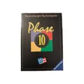 Produktbild: Phase 10 - Ravensburger - Kartenspiel Gesellschaftsspiel - vollständig (2)