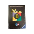 Produktbild: Phase 10 - Ravensburger - Kartenspiel Gesellschaftsspiel - vollständig (3)