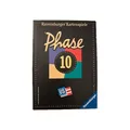 Produktbild: Phase 10 - Ravensburger - Kartenspiel Gesellschaftsspiel - ohne Anleitung (4)